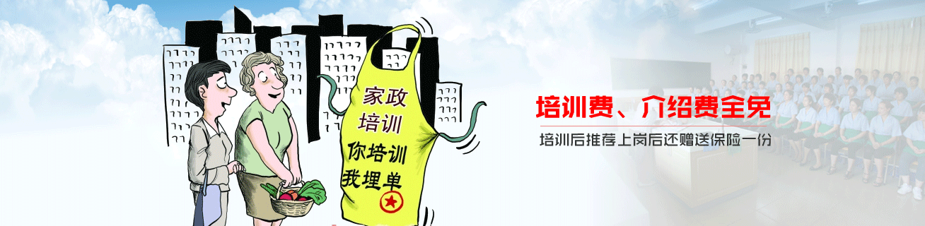 培训服务